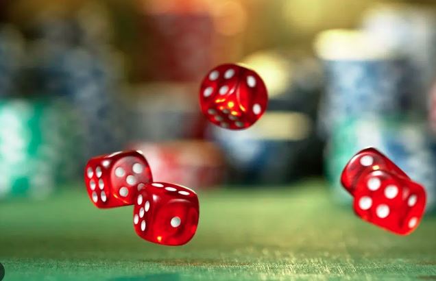 Bankroll Considerations for Crypto Craps