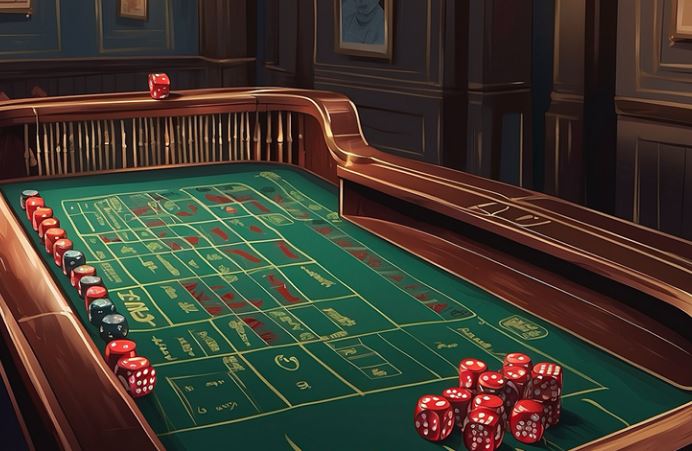 Maximizing Your Chances of Winning in Online Craps