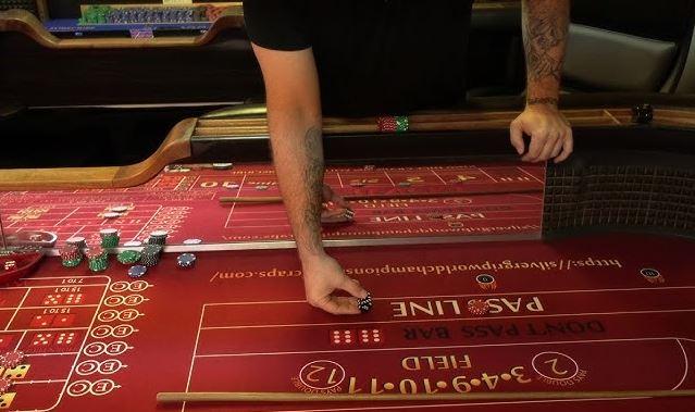 The Role of Luck vs. Skill in Craps: Finding the Right Balance